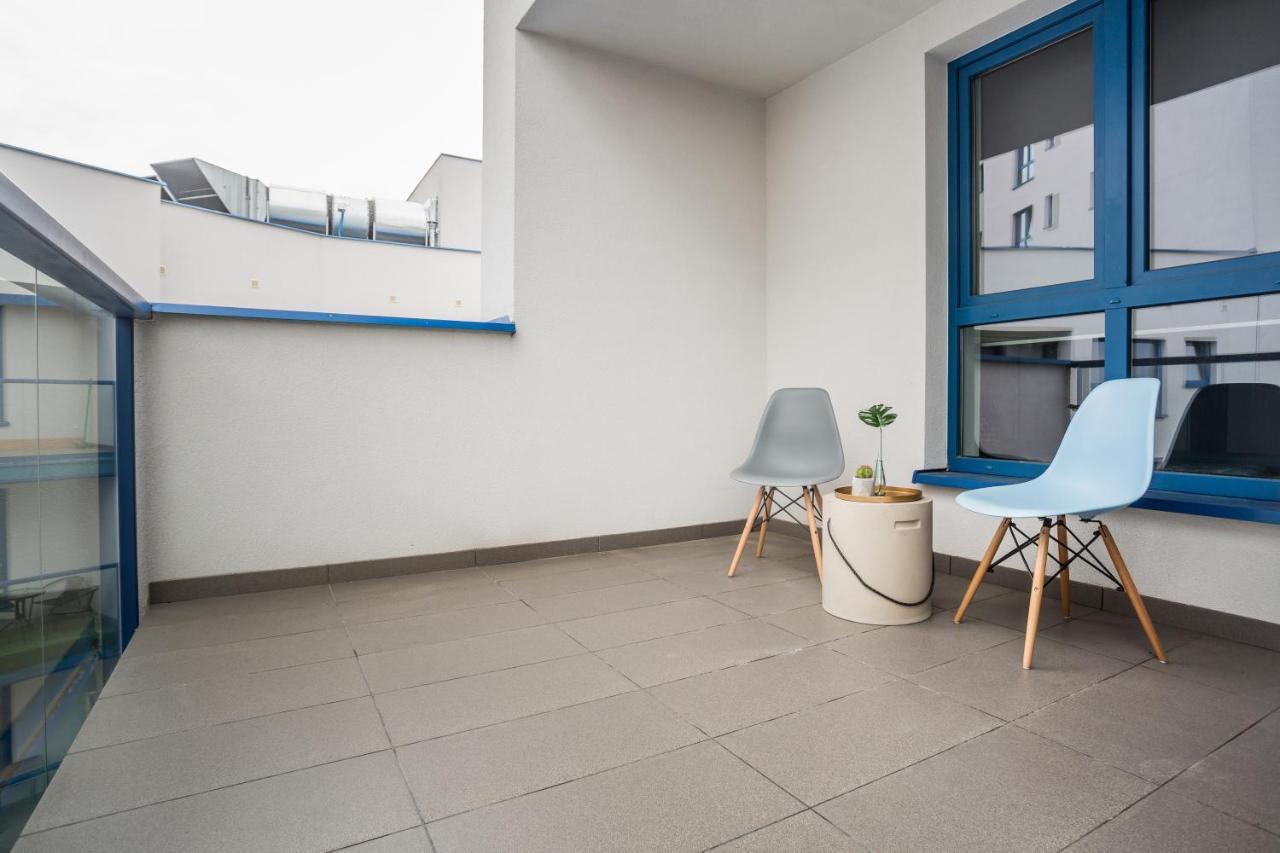 Resinest Apartamenty Kaczorowskiego 7 Белосток Экстерьер фото