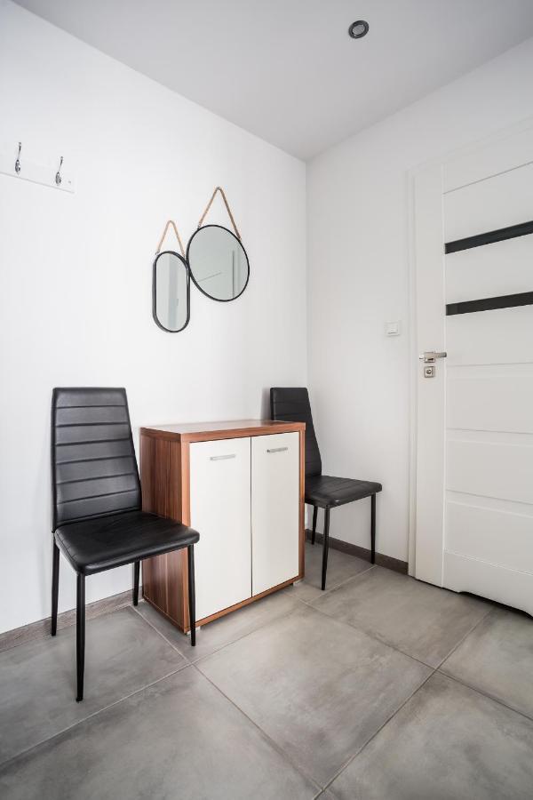 Resinest Apartamenty Kaczorowskiego 7 Белосток Экстерьер фото