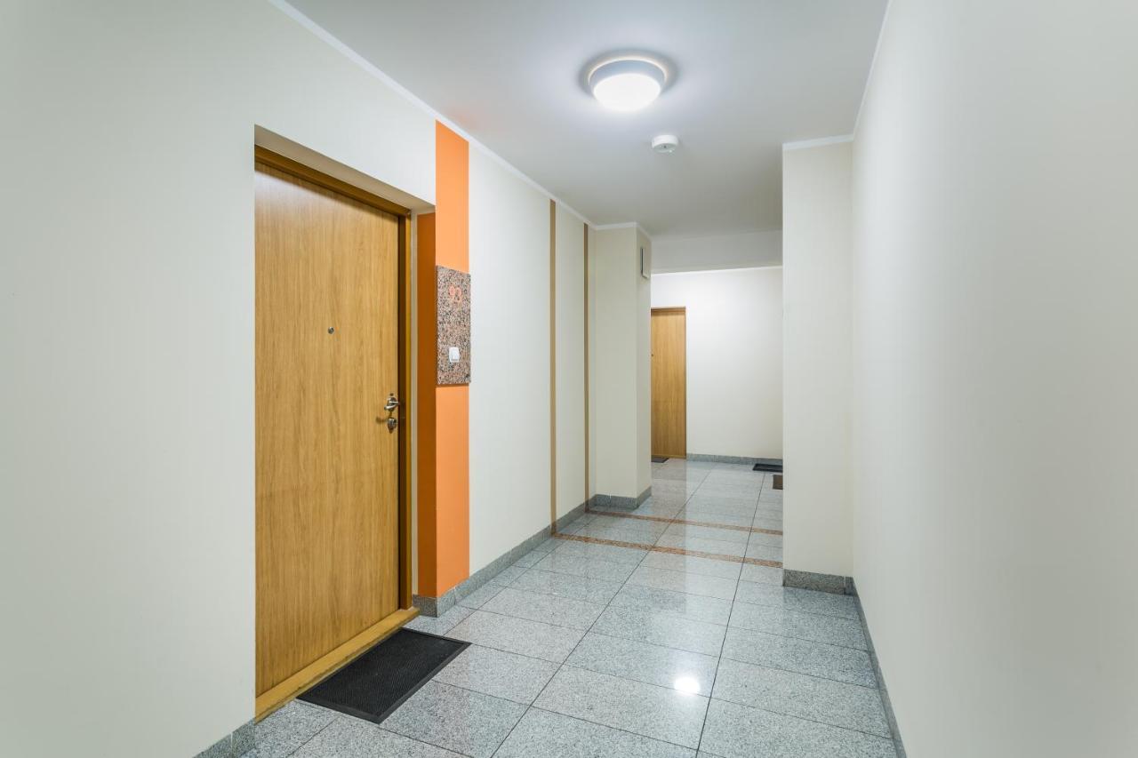Resinest Apartamenty Kaczorowskiego 7 Белосток Экстерьер фото